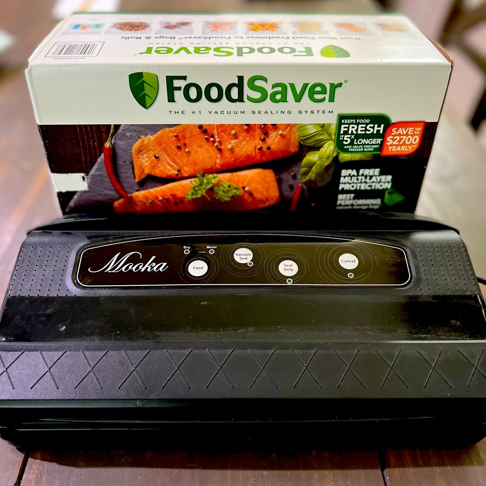 Food Saver